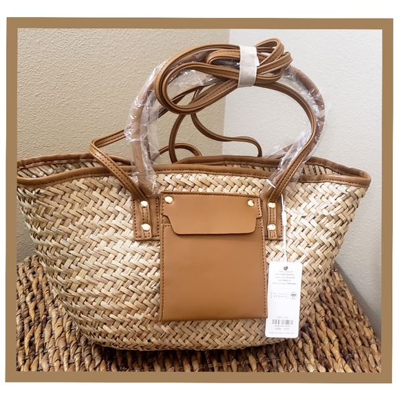 Urban Expressions Handbags - NWT Urban Expressions Bag
